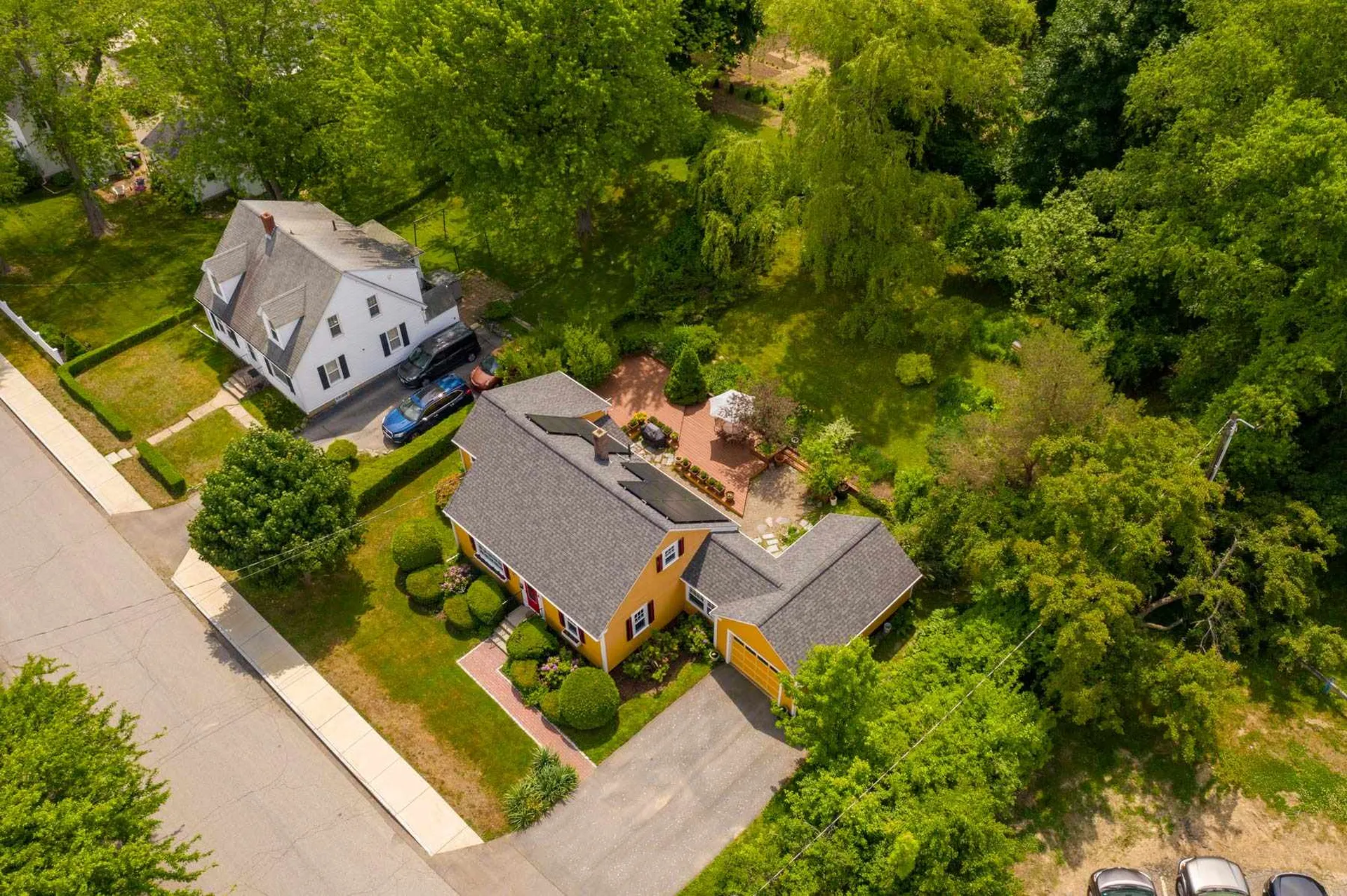 4 Parker Street Dover NH 03820