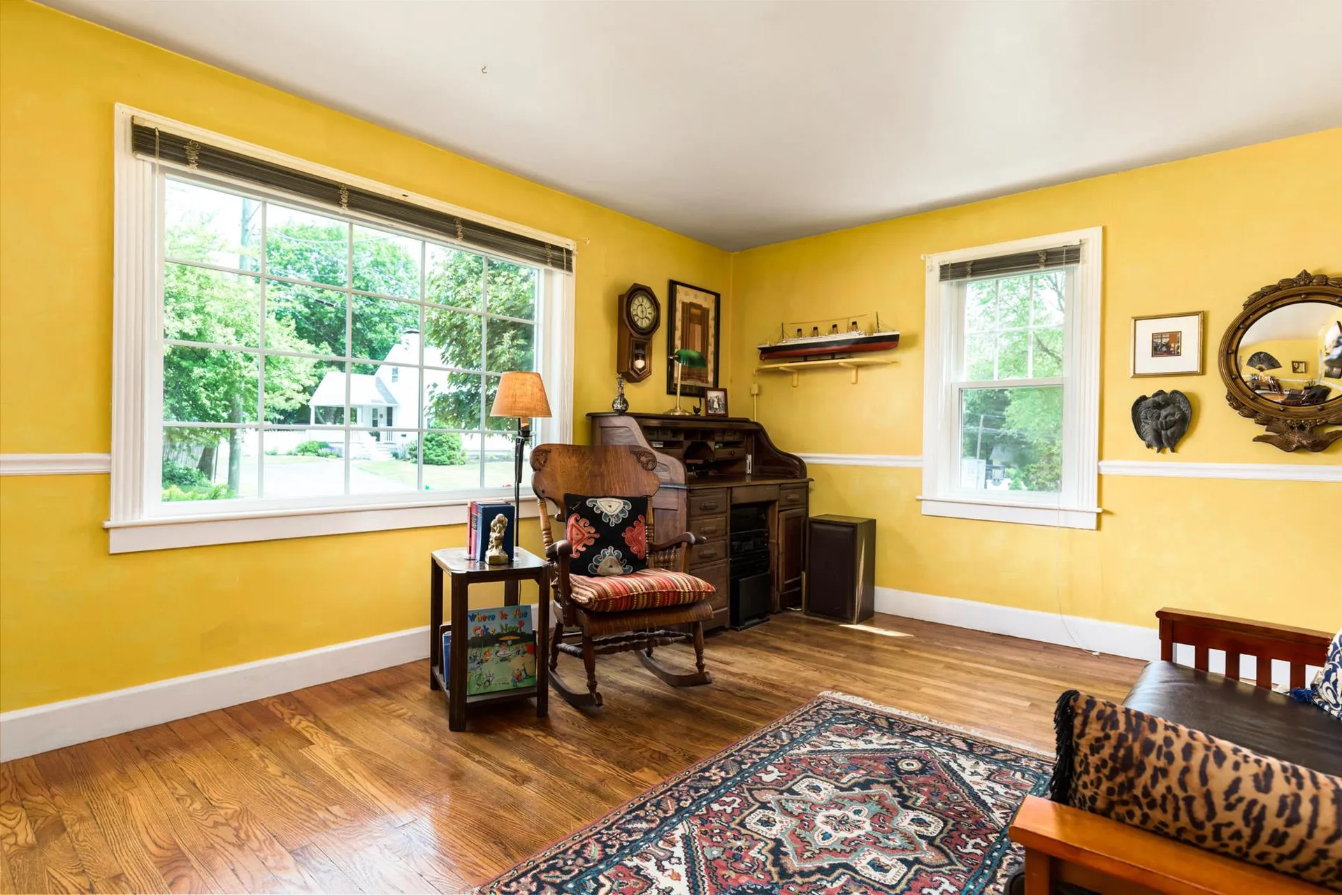 4 Parker Street Dover NH 03820