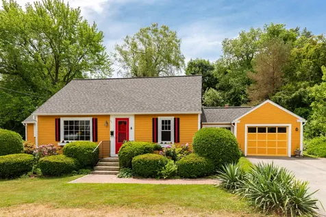 4 Parker Street Dover NH 03820
