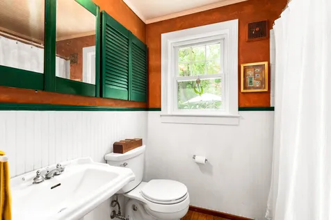 4 Parker Street Dover NH 03820