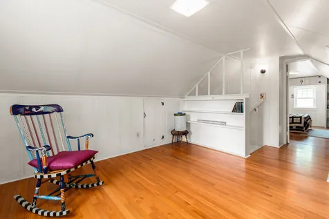 4 Parker Street Dover NH 03820