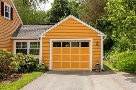 4 Parker Street Dover NH 03820
