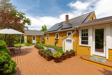 4 Parker Street Dover NH 03820