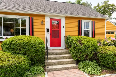 4 Parker Street Dover NH 03820