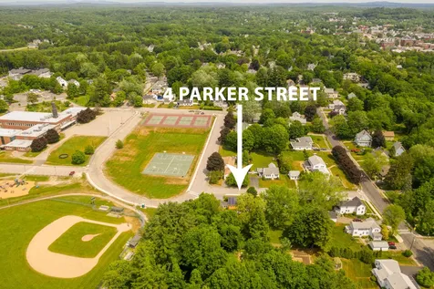 4 Parker Street Dover NH 03820