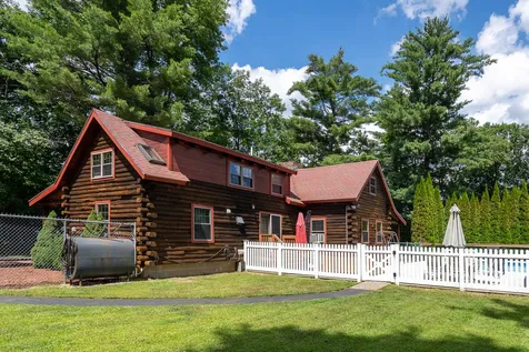 1166 Nh Route 11 Farmington NH 03835