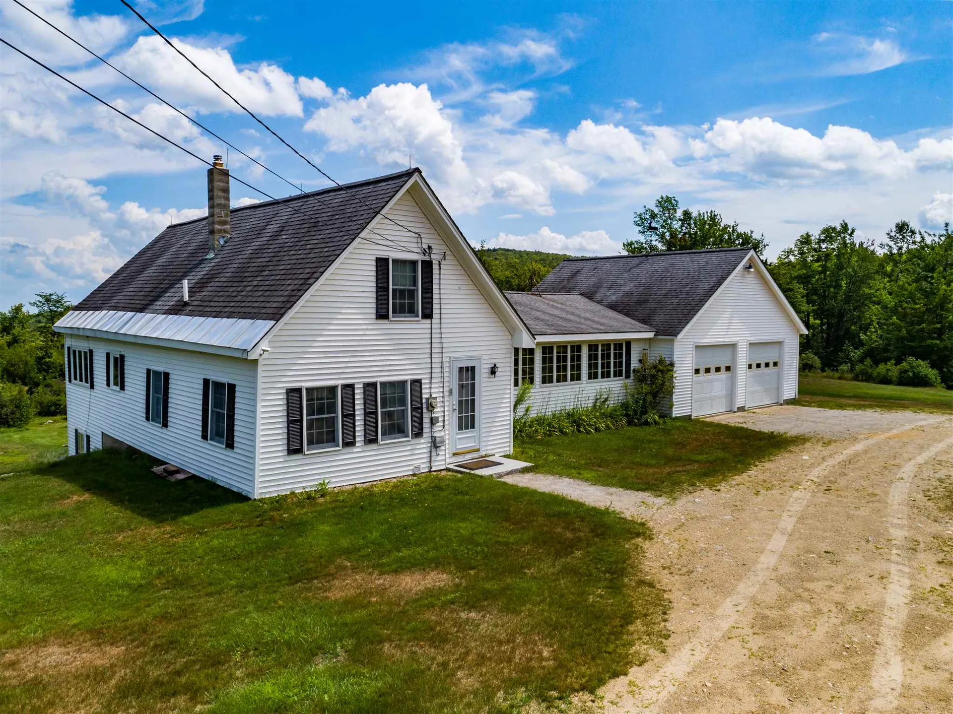 17 Grafton Road Alexandria NH 03222