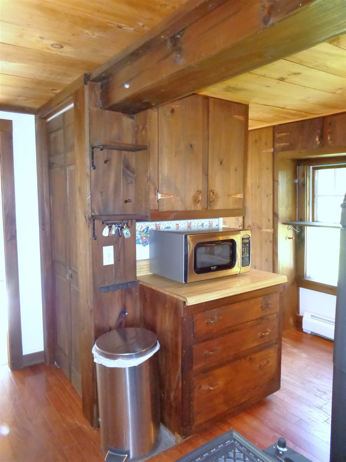 17 Grafton Road Alexandria NH 03222