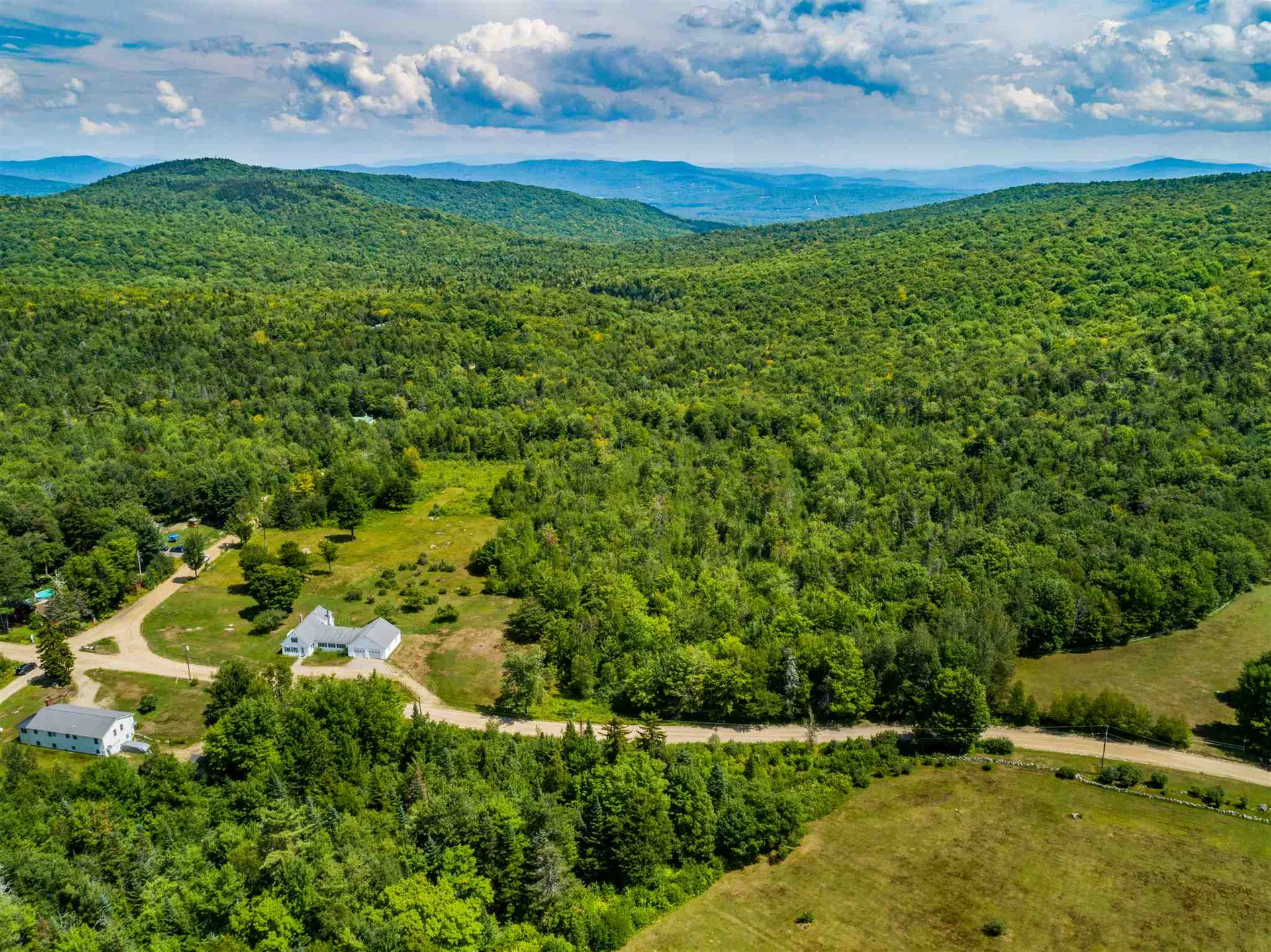 17 Grafton Road Alexandria NH 03222