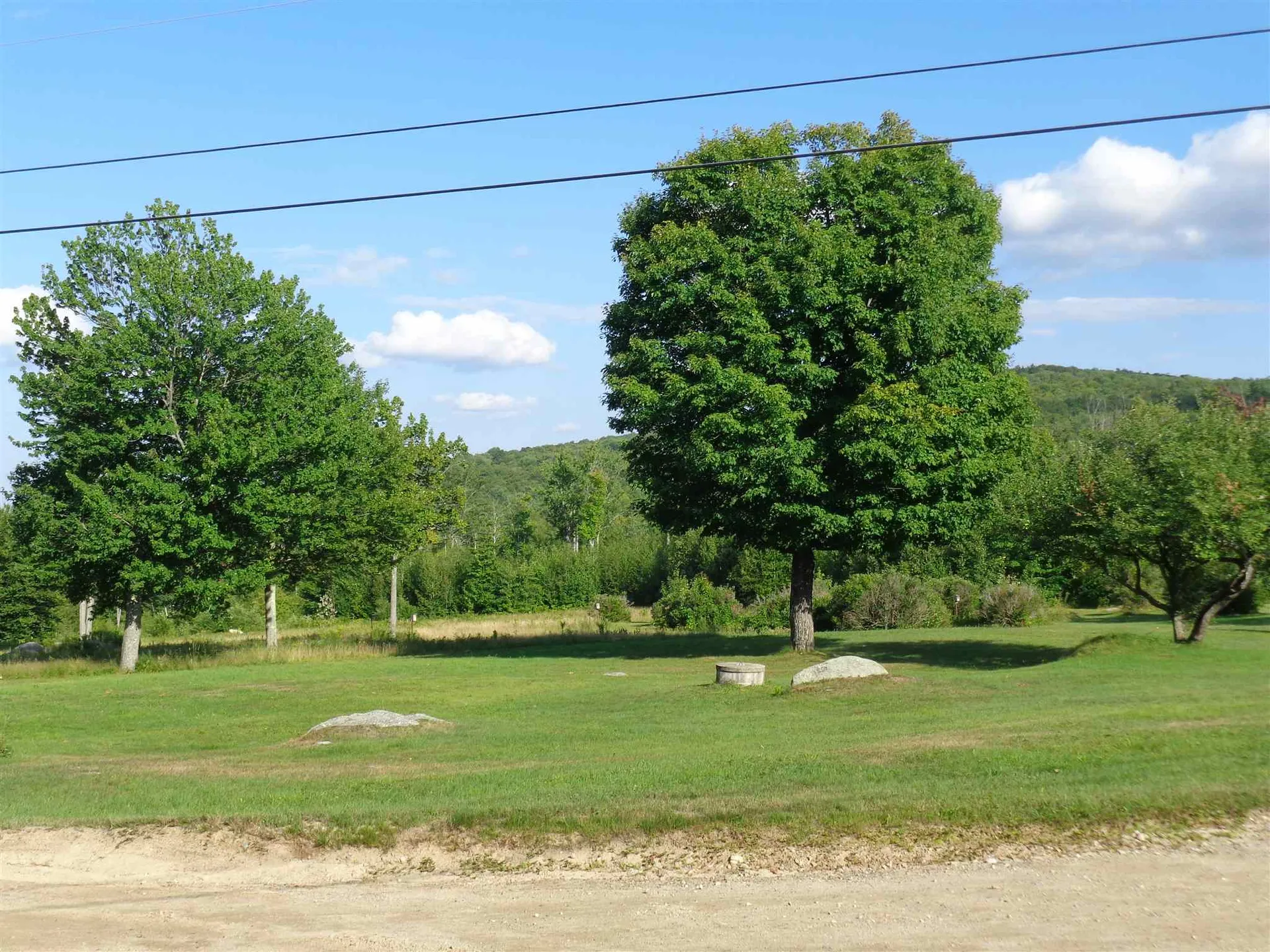 17 Grafton Road Alexandria NH 03222