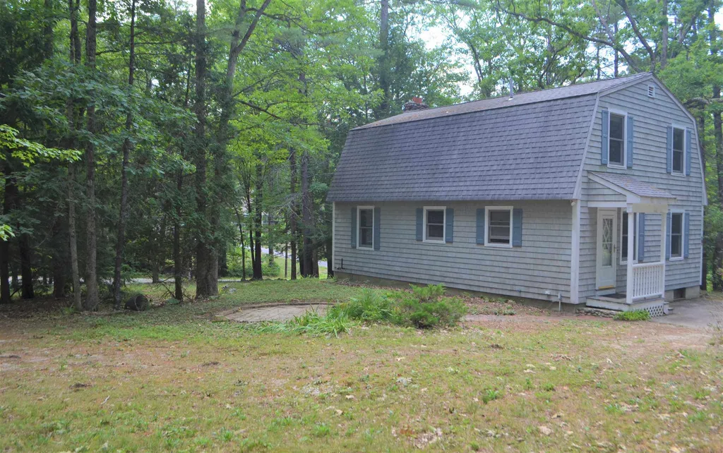 2 Pepin Drive Bow NH 03304