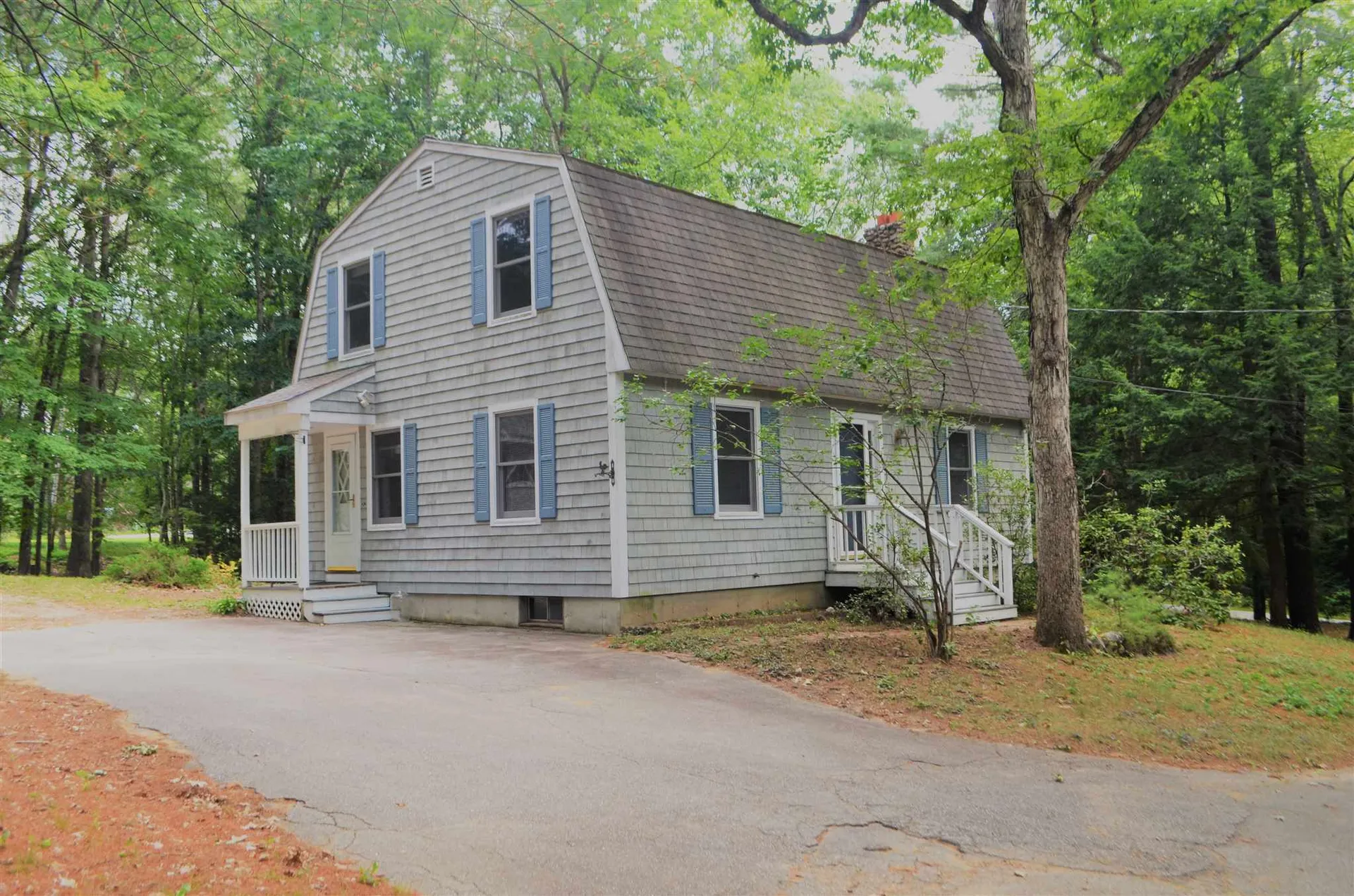 2 Pepin Drive Bow NH 03304