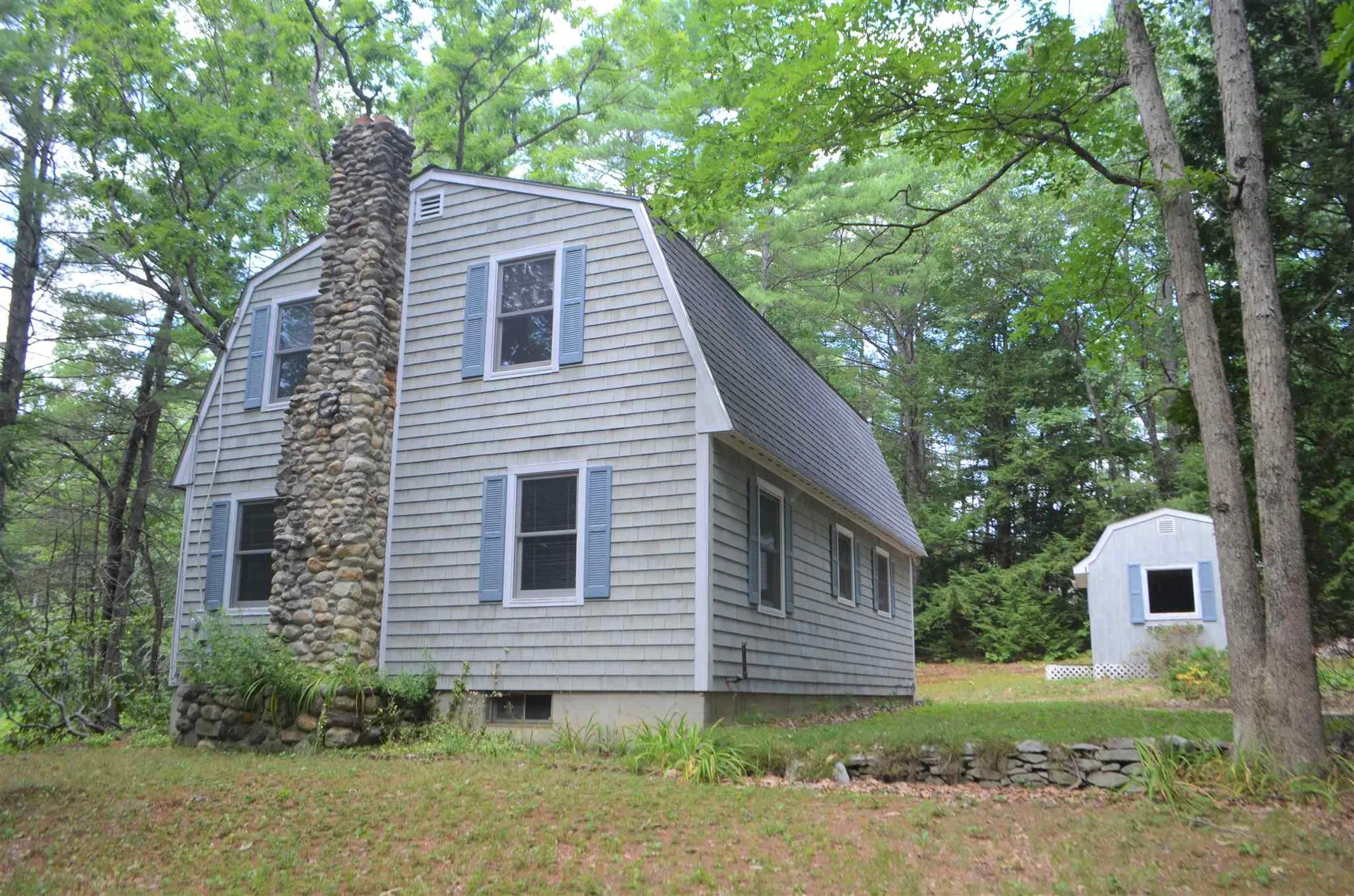 2 Pepin Drive Bow NH 03304