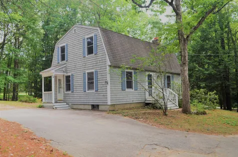 2 Pepin Drive Bow NH 03304