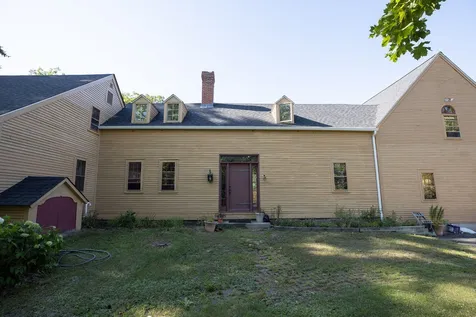 134 Old Dover Road Rochester NH 03867