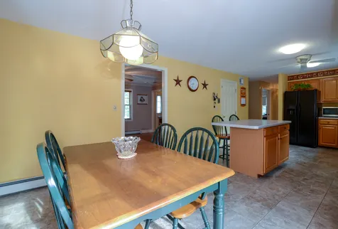 16 Dean Drive Dover NH 03820