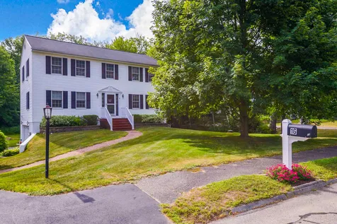 16 Dean Drive Dover NH 03820