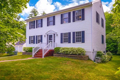 16 Dean Drive Dover NH 03820
