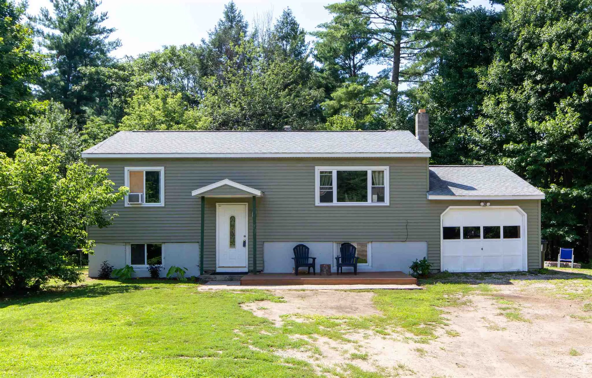 71 Woodcrest Circle Milton VT 05468