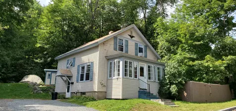 34 Young Street Lebanon NH 03766
