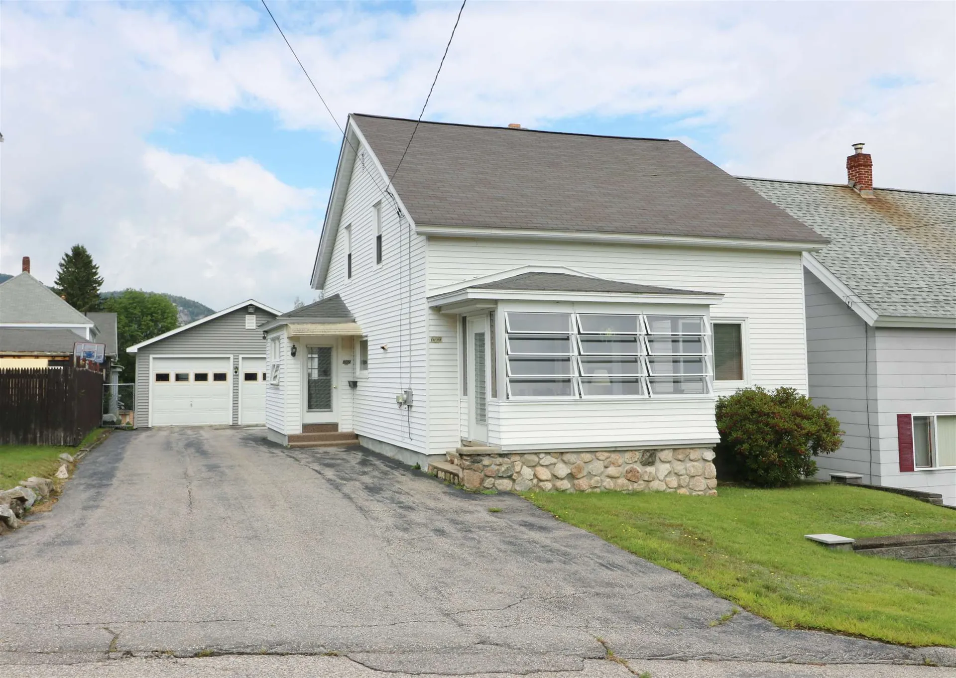 609 Lancaster Street Berlin NH 03570