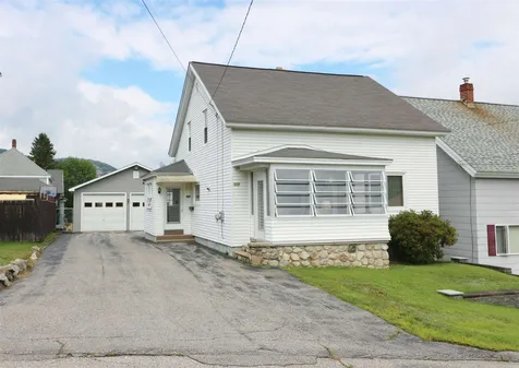 609 Lancaster Street Berlin NH 03570