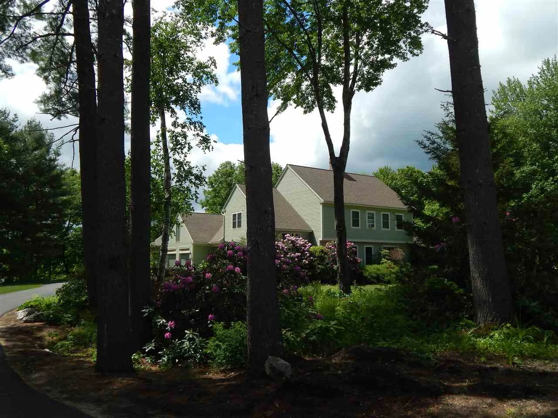10 Mountainside Drive Newbury NH 03255