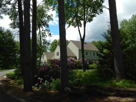 10 Mountainside Drive Newbury NH 03255