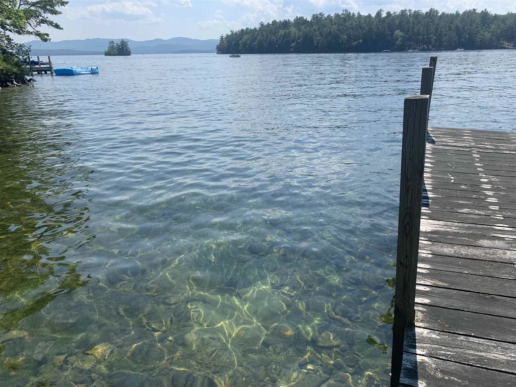 88 Cow Island Tuftonboro NH 03816