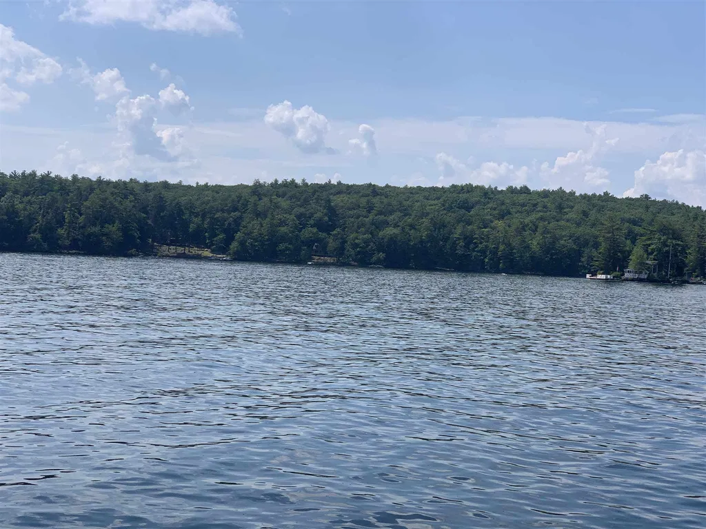88 Cow Island Tuftonboro NH 03816