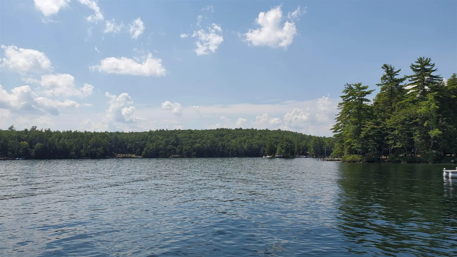 88 Cow Island Tuftonboro NH 03816