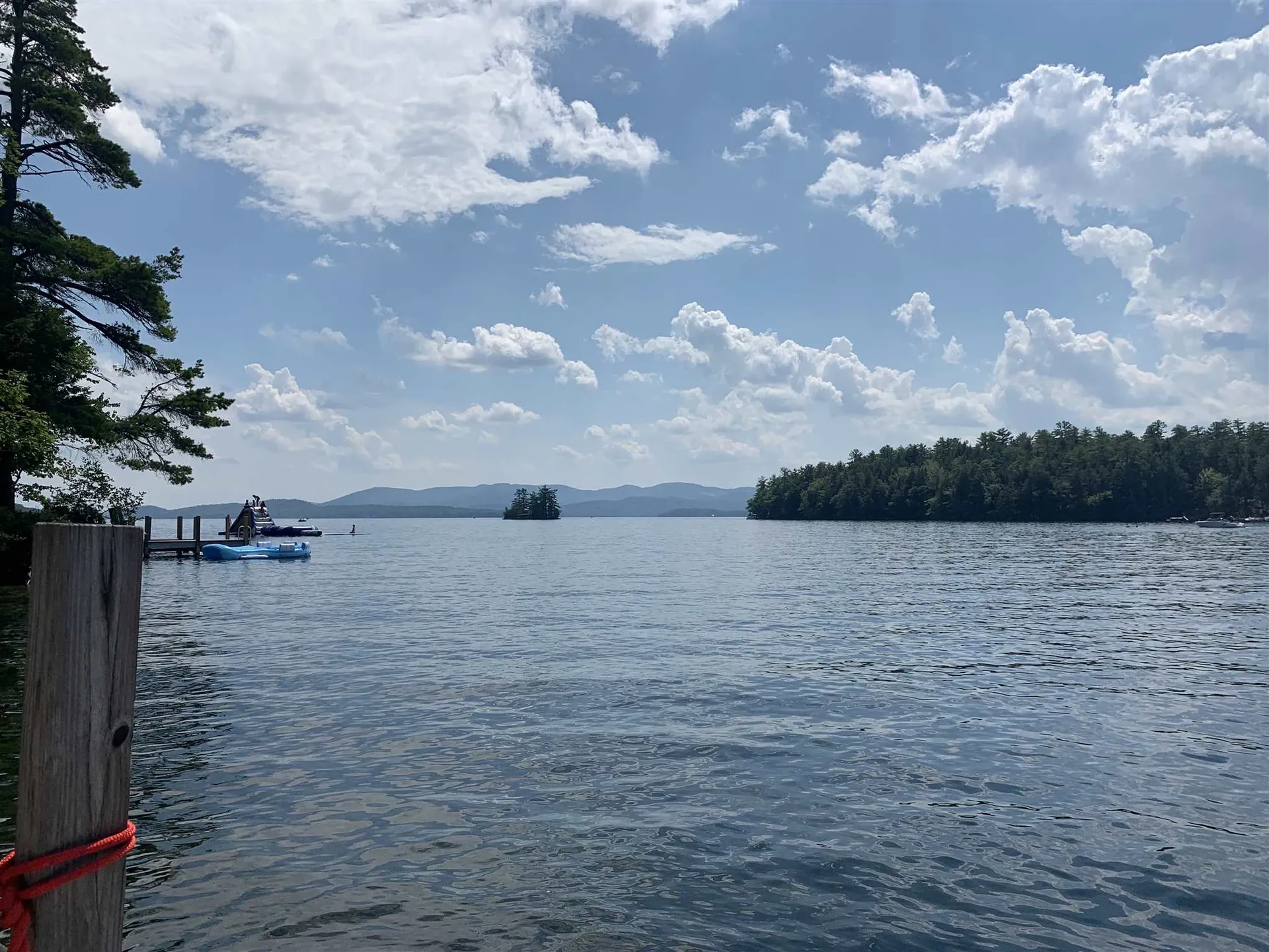 88 Cow Island Tuftonboro NH 03816