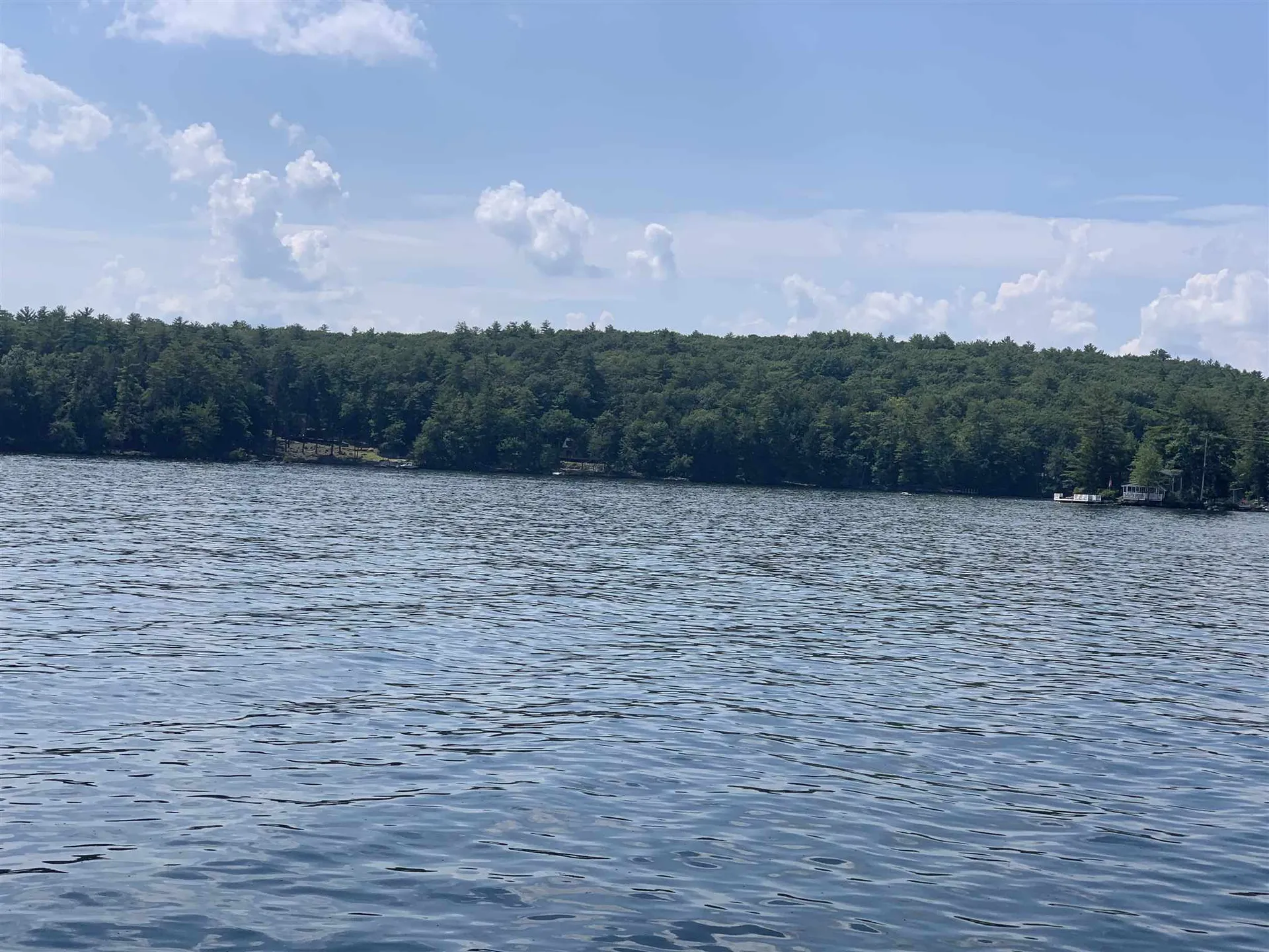 88 Cow Island Tuftonboro NH 03816