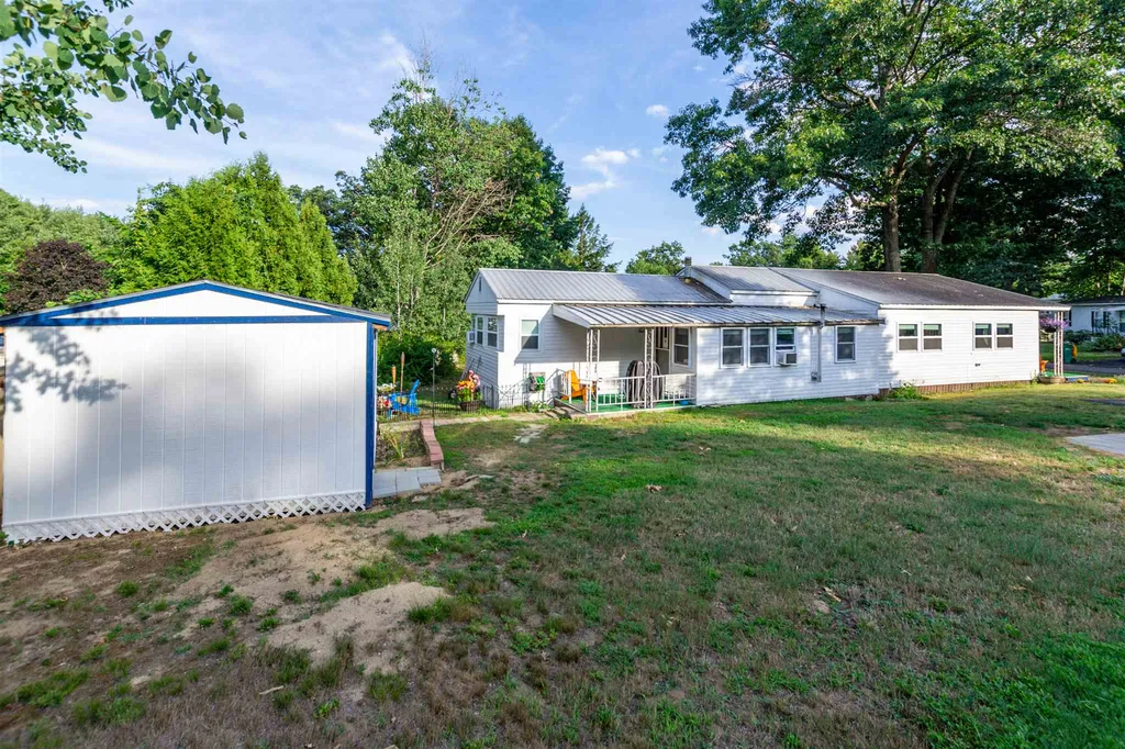 5 S Cranberry Lane Rochester NH 03867