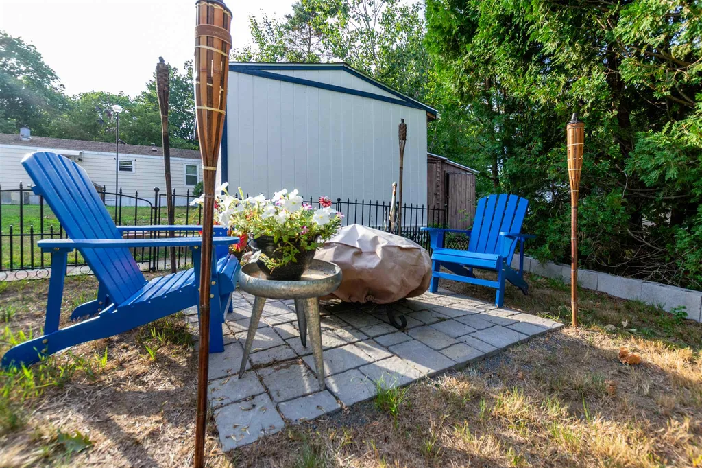 5 S Cranberry Lane Rochester NH 03867