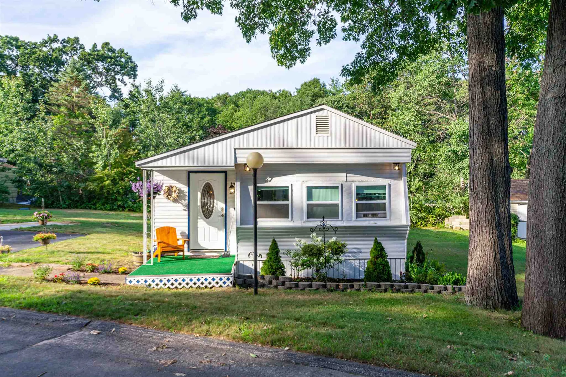 5 S Cranberry Lane Rochester NH 03867