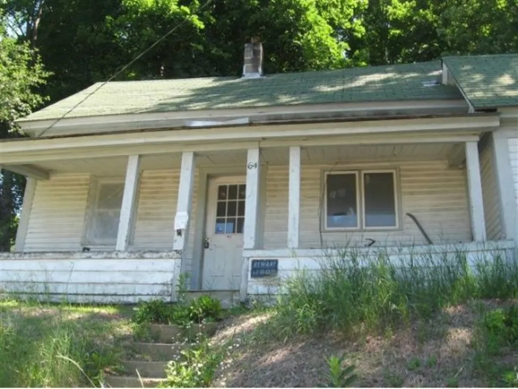 64 Catamount Road Pittsfield NH 03263