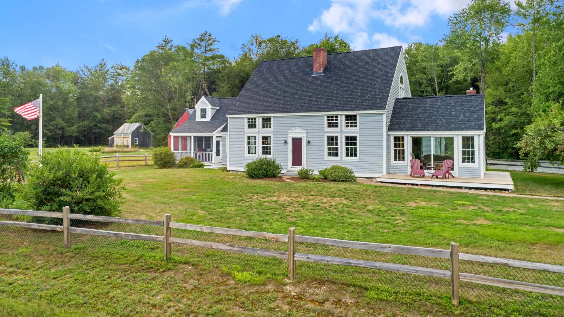 151 Shindagan Road Wilmot NH 03287