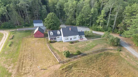151 Shindagan Road Wilmot NH 03287