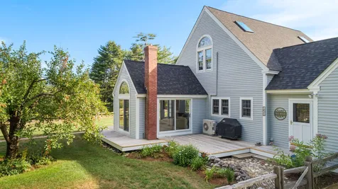 151 Shindagan Road Wilmot NH 03287