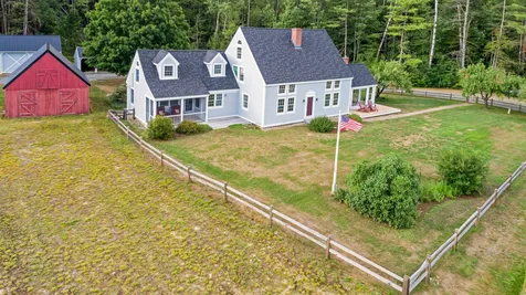151 Shindagan Road Wilmot NH 03287