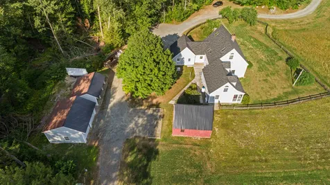 151 Shindagan Road Wilmot NH 03287