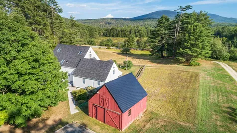 151 Shindagan Road Wilmot NH 03287