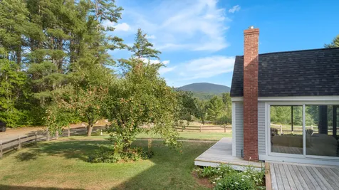 151 Shindagan Road Wilmot NH 03287