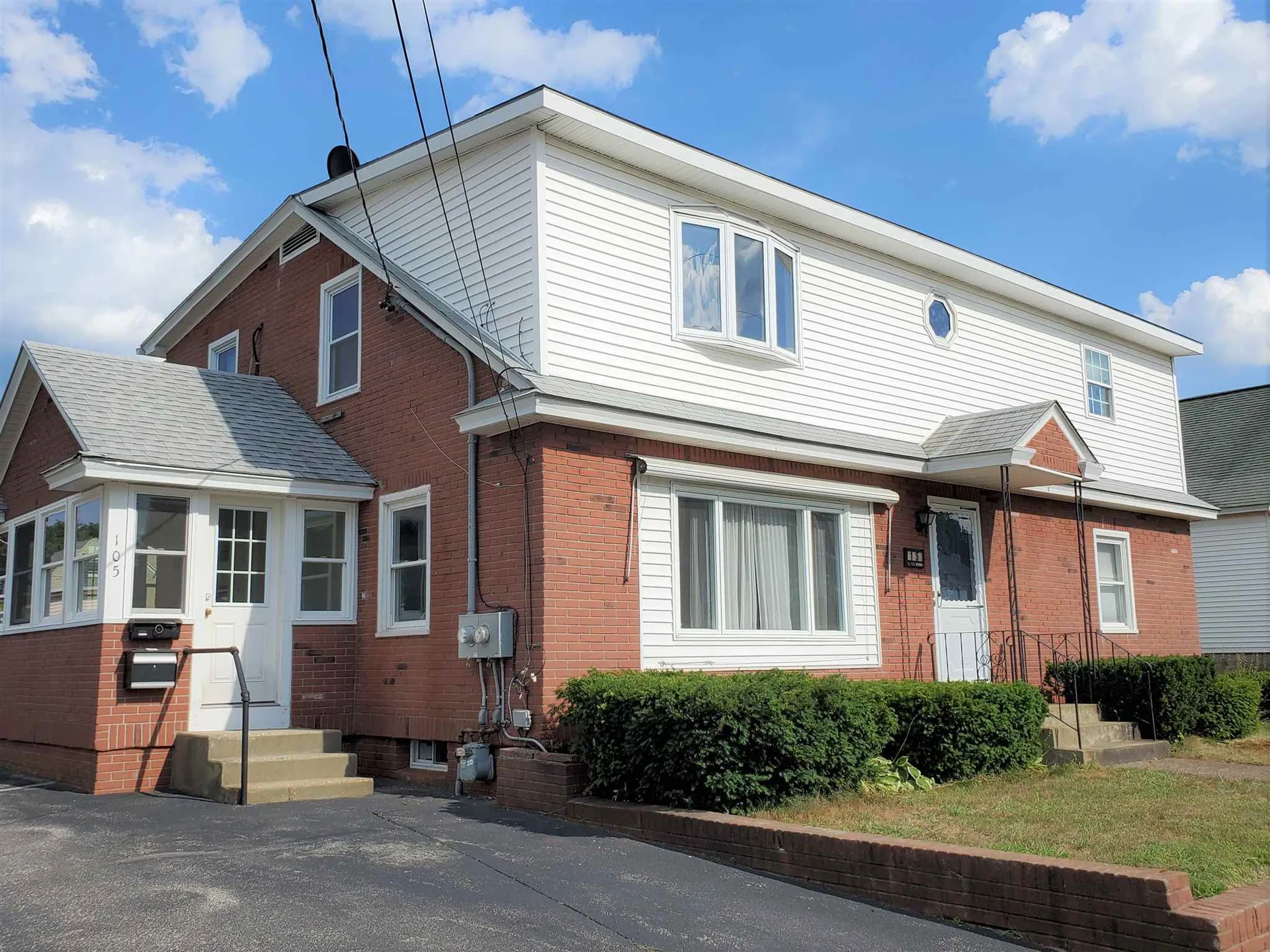 105 Belmont Street Manchester NH 03103