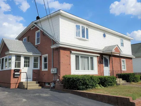 105 Belmont Street Manchester NH 03103