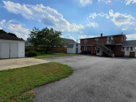 105 Belmont Street Manchester NH 03103