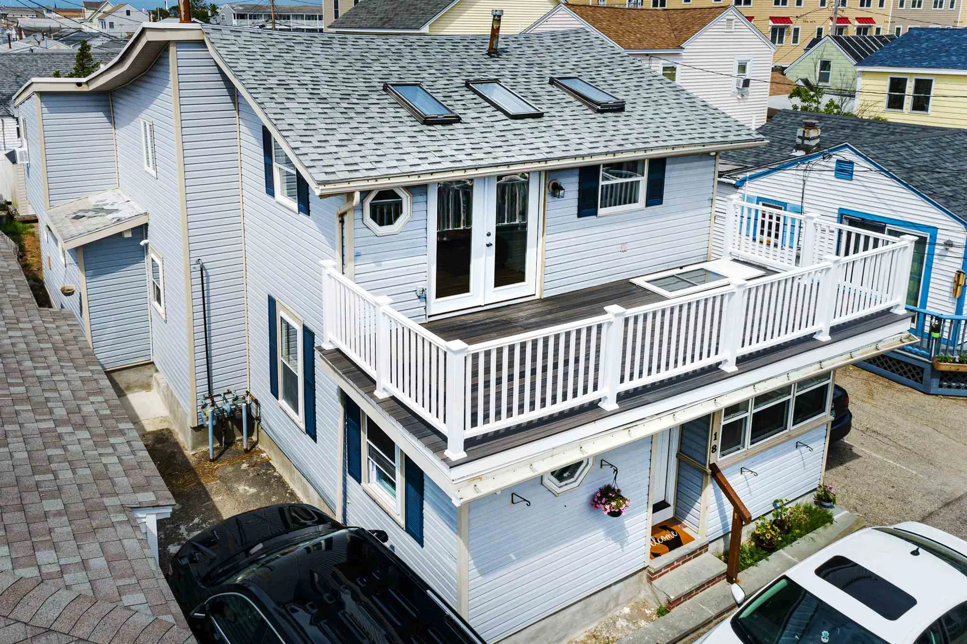 18 Perkins Avenue Hampton NH 03842