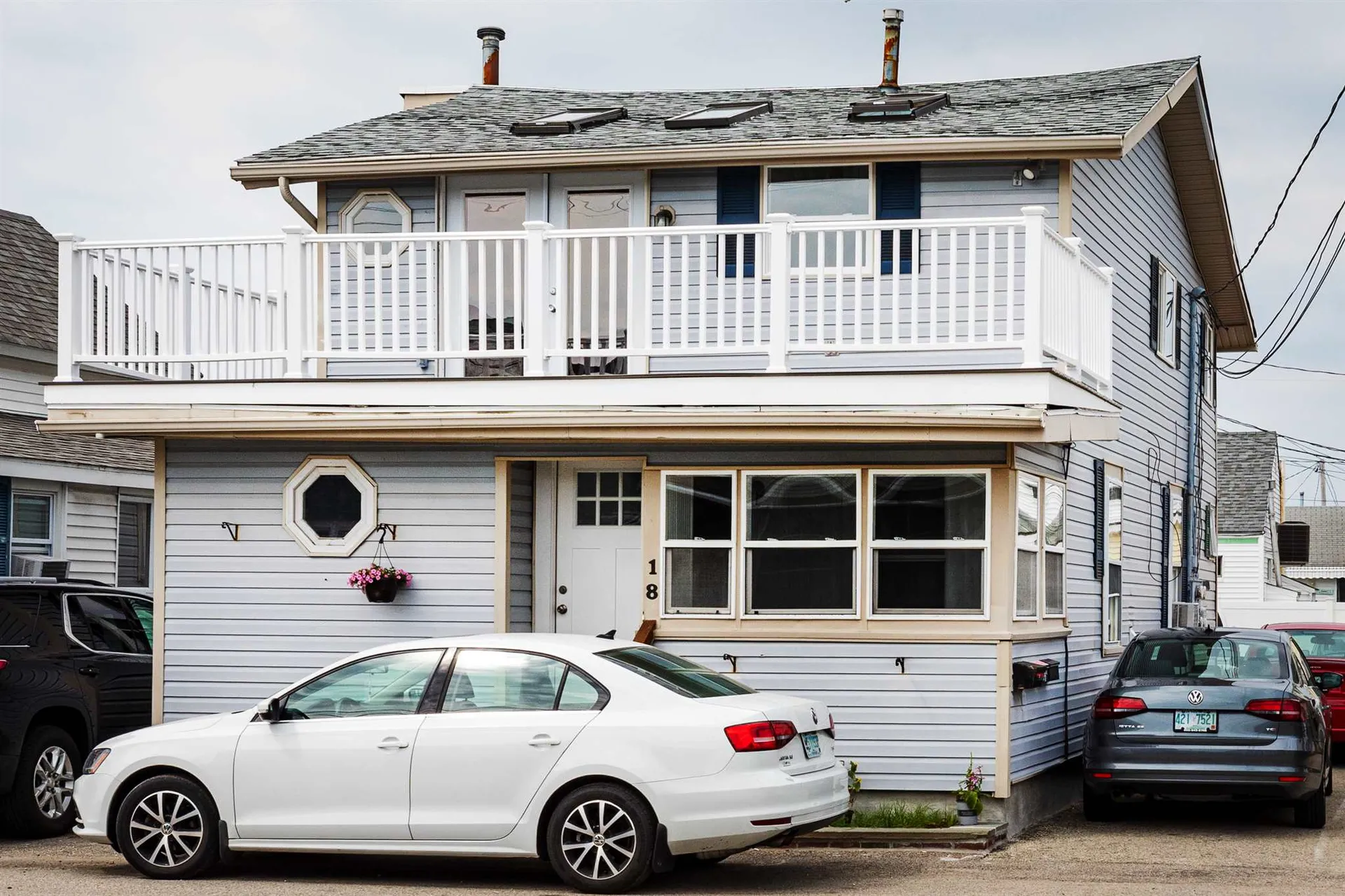 18 Perkins Avenue Hampton NH 03842