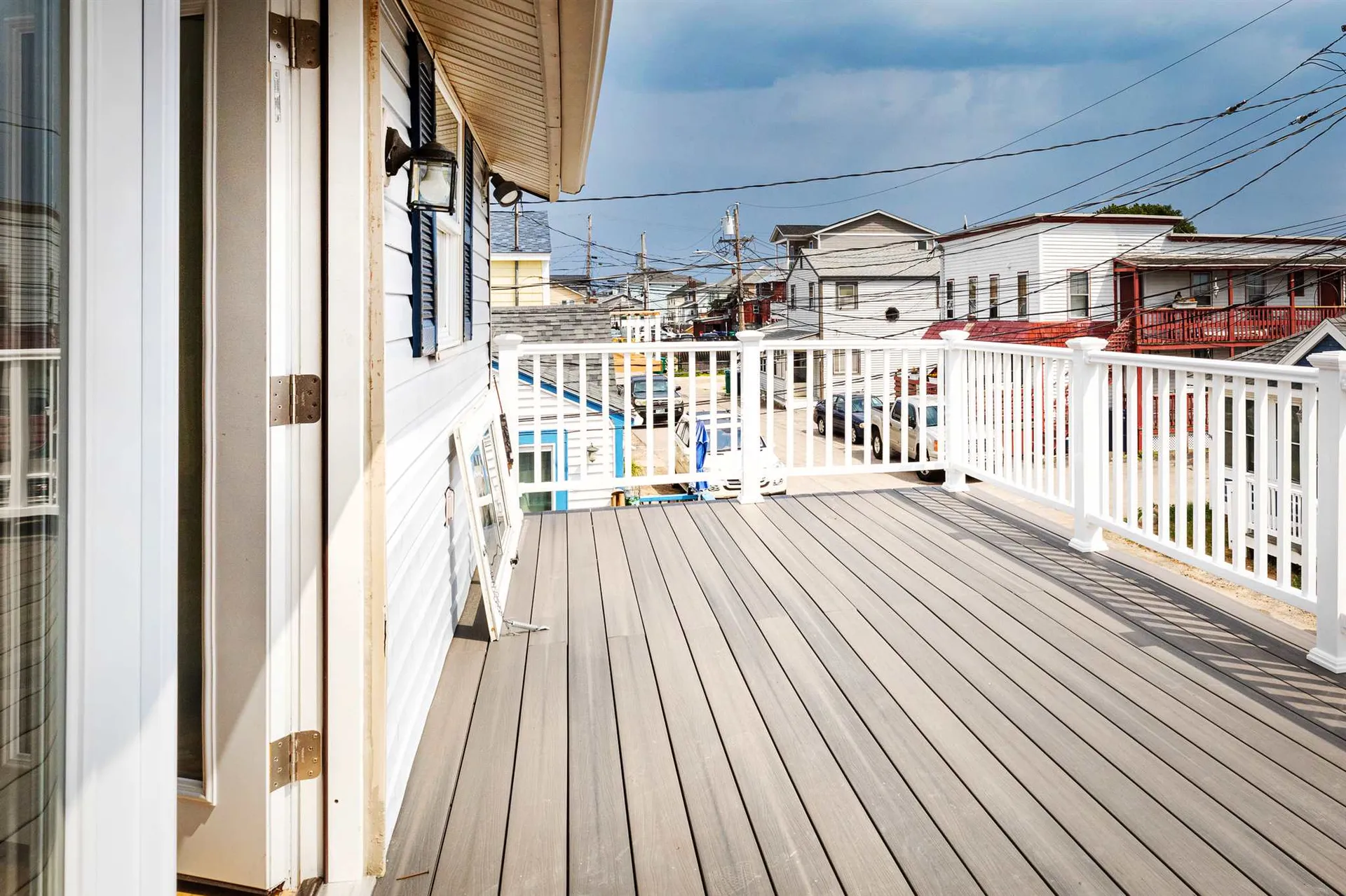 18 Perkins Avenue Hampton NH 03842
